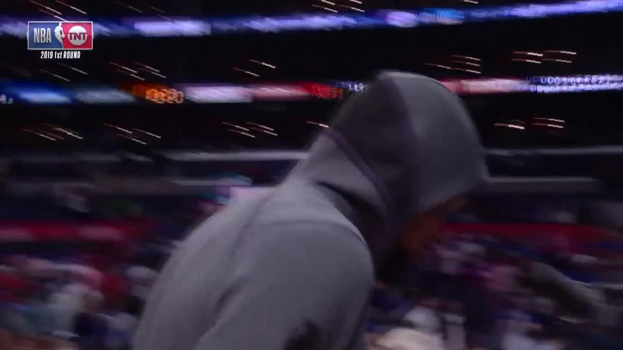 76人vs篮网G3,勇士vs快船G3-NBA-体育比赛视