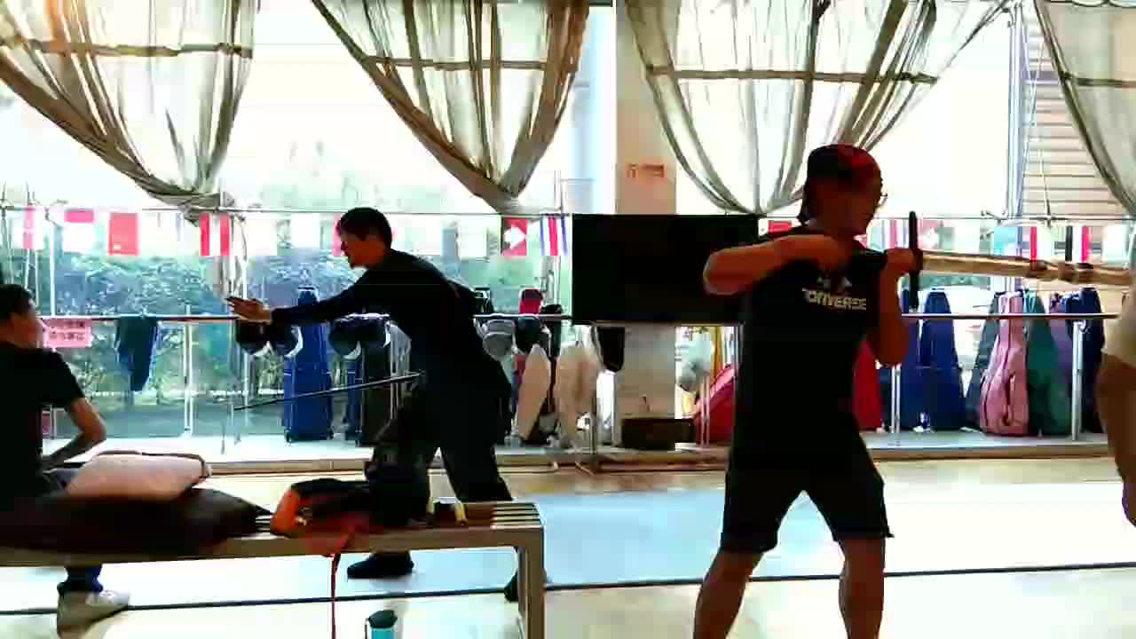 【拳击直播】怀特 vs 帕克-搏击-体育比赛视频