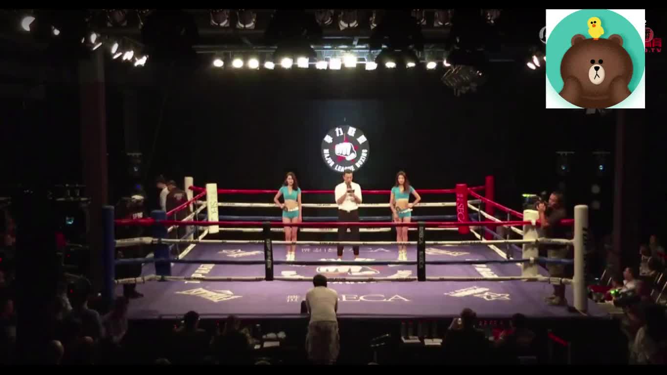 【拳击直播】怀特 vs 帕克-搏击-体育比赛视频