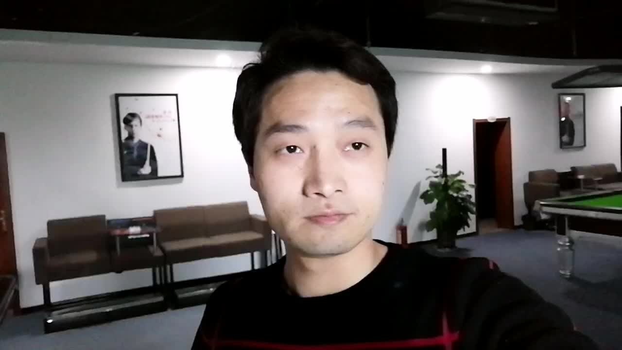 马阳驻场球房:西安玖尊桌球-台球-体育比赛视频_体育赛事视频录像大全